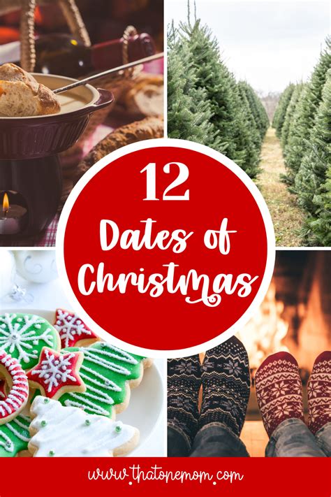 12 Dates Of Xmas