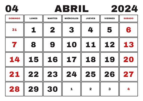 12 de abril de 2024 – FEB