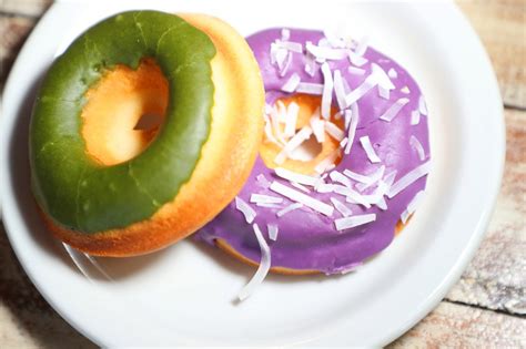 12 fantastic Bay Area doughnut shops that will knock your socks off