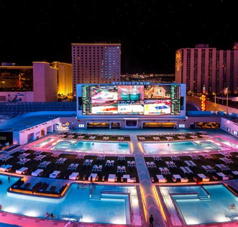 12 fantastic Las Vegas hot spots that are exuberantly Off The Strip