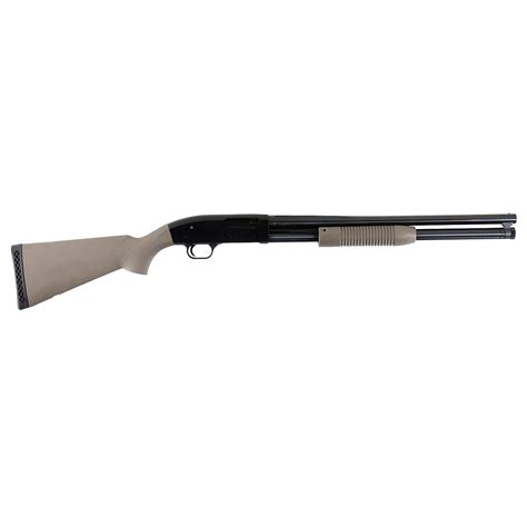 12 gauge maverick 88. .  ...