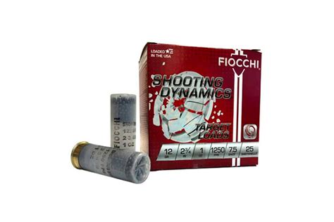 12 Gauge. Condition. New. Quantity. 5 Rounds. Bullet Style. Incendiary. Primer. Boxer. Shell Length. 2.75 Inches. More Information on 12 Gauge Ammo. THIS PRODUCT IS …. 