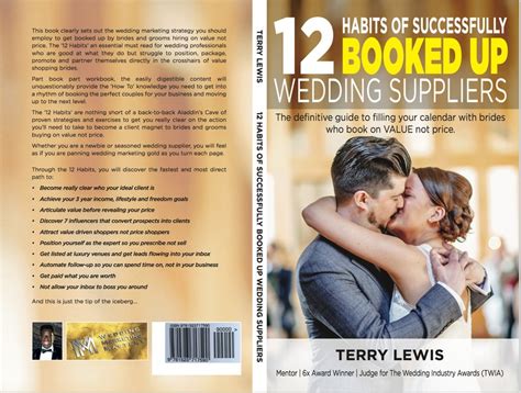 12 habits of successfully booked up wedding suppliers the definitive guide to filling your calendar with brides. - Toshiba satellite pro l500 service manual.