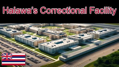 12 halawa correctional secrets for survival