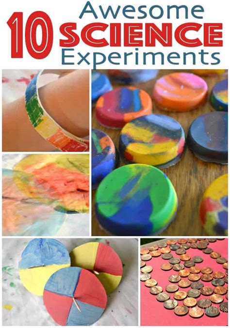 12 Hands On Science Activities For Middle Schoolers Middle School Science Activities - Middle School Science Activities