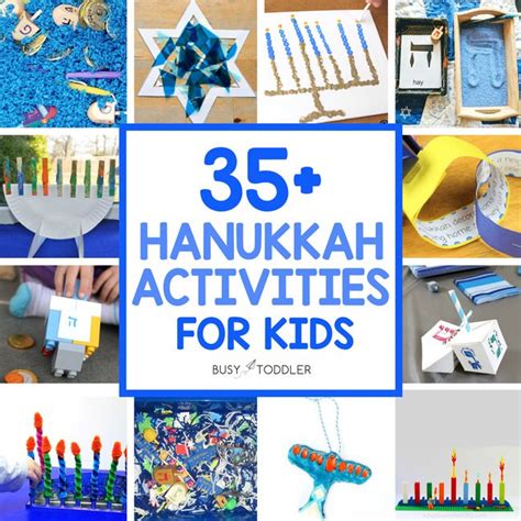 12 Hanukkah Activities Games And Ideas For Work Hanukkah Science Activities - Hanukkah Science Activities