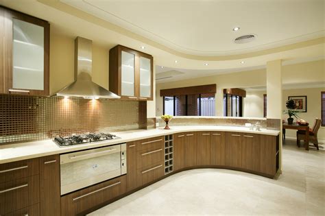 12 Interior Design For Kitchen Styles That Are Modern Kitchen Design Indian - Modern Kitchen Design Indian