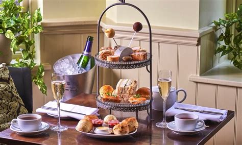 12 of the best afternoon teas in Birmingham you need to try