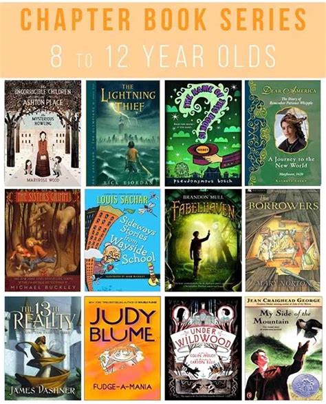 12 Of The Best Chapter Books For Grade Books For 1 Grade - Books For 1 Grade