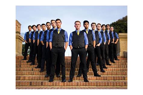 12 performances from UCLA student a cappella groups UCLA