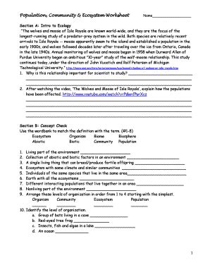 12 Populations And Communities Worksheet Answers Worksheets Proportional Or Nonproportional Worksheet - Proportional Or Nonproportional Worksheet