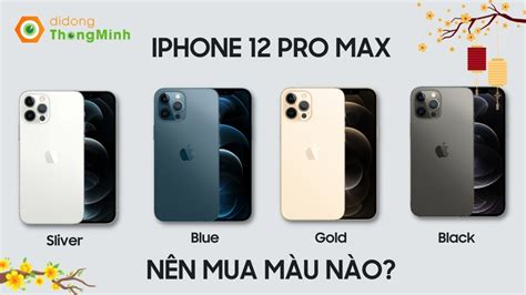 12 prm | iPhone 12 Pro Max 128GB Chnh hng