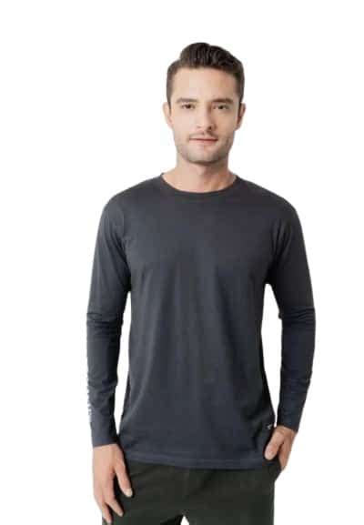 12 Rekomendasi Kaos Lengan Panjang Pria Terbaik Terbaru Perpaduan Warna Kaos Lengan Panjang Yang Bagus - Perpaduan Warna Kaos Lengan Panjang Yang Bagus
