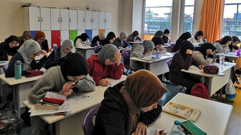 12 sınıf meslek lisesi dersleri