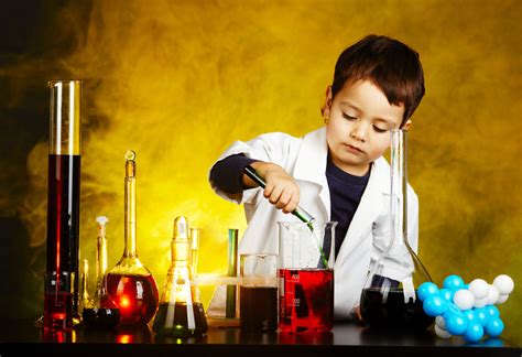 12 Science Experiments That Encourage Kids To Explore Science Ideas For Toddlers - Science Ideas For Toddlers