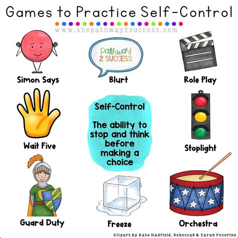 12 Self Control Activities For Kids Incl Worksheets About Yourself Worksheet Kindergarten - About Yourself Worksheet Kindergarten