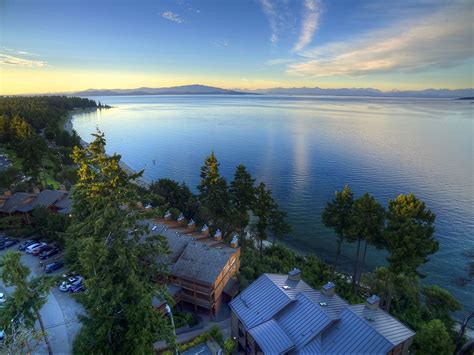 12 sensational B.C. spa destinations Vancouver Sun