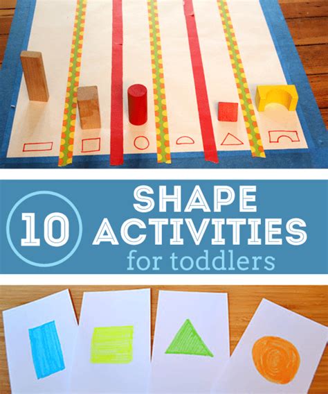 12 Shape Activities For Toddlers It X27 S Oval Shape Activities For Toddlers - Oval Shape Activities For Toddlers