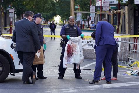 12 shot, 3 dead in overnight shootings in Chicago ahead of weekend