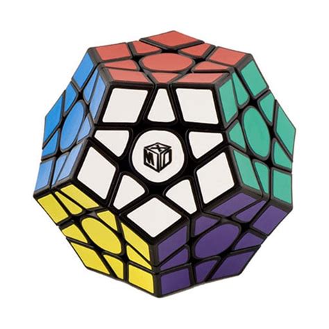12 Sided Rubiks Cube
