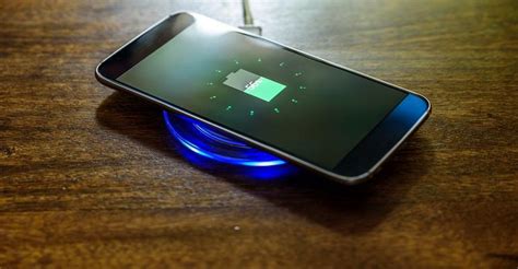 12 smartphones with wireless charging support Times of India