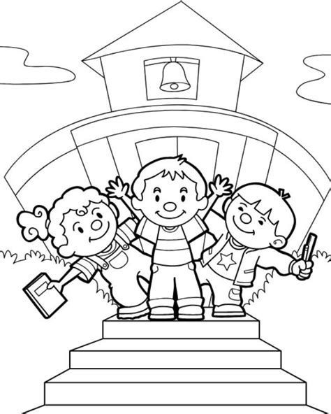 12 Sources For Free Back To School Coloring Back To School Coloring Pages - Back To School Coloring Pages