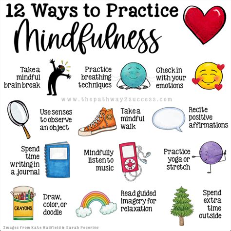12 Steps And Mindfulness