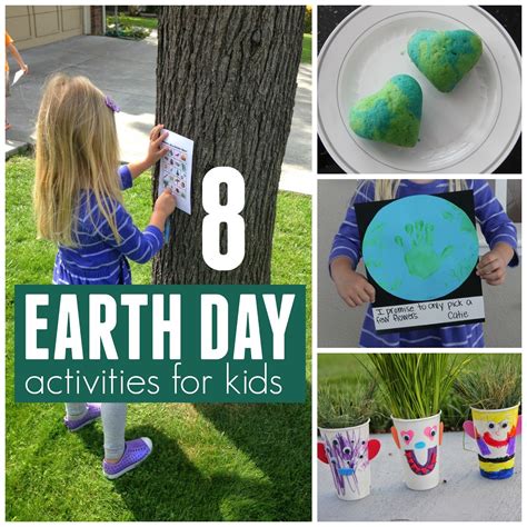12 Teacher Approved Earth Day Activities For Kids Earth Day Activities Second Grade - Earth Day Activities Second Grade