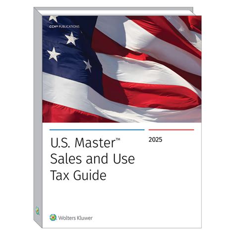 12 Us Tax Master Guide