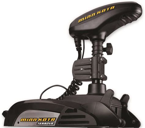 Self-Deploying Trolling Motor Reviews. 1. True Self-Deploying Motor: Minn Kota Ulterra Bow Mount Trolling Motor. Minn Kota's Ulterra, as the name would seem to suggest, is the ultimate option in terms of self-deploying trolling motors. This motor was the first, and so far is the only, to offer self-deployment.. 
