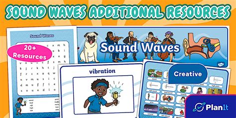 12 Waves And Sound Additional Exercises