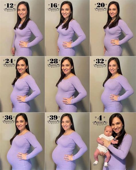 12 Weeks Today