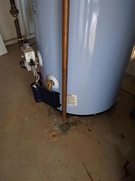 12 year vs 6 year water heaters. : r/Plumbing - reddit