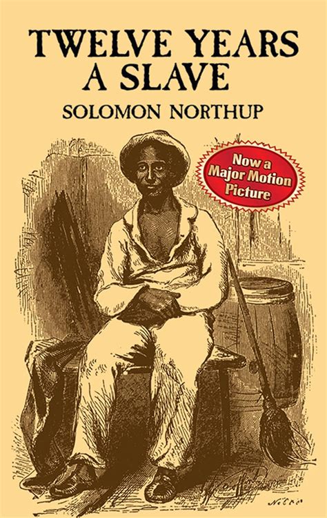 12 Years A Slave Summary