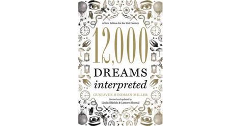 Download 12 000 Dreams Interpreted A New Edition For The 21St Century 