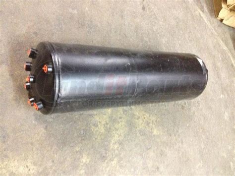 12-18860-000. 12-18860-003. TANK - AIR, STEEL, SPLIT, 2900. Find My Dealer. Retrieving price... View PDC Availability Details. Please Note, this part is on Manual Allocation in the US. Please Note, this part is on Manual Allocation in Canada. Please Note, this part is on Manual Allocation in US and Canada. 