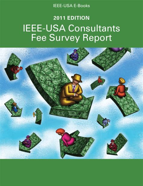 Download 12 23 18 Read Ieee Usa Consultants Fee Survey Report 