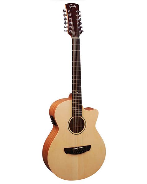 12-String Acoustic Guitars PMT Online