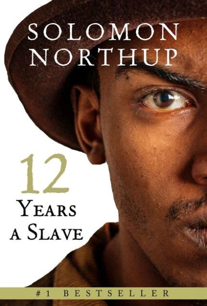 Read 12 Years A Slave By Solomon Northup