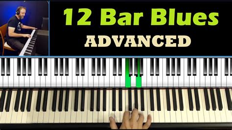 Full Download 12 Bar Blues Piano Jrknet De 