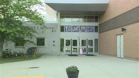 12-year old boy accused of cutting classmate’s hand with razor at Blackstone middle school
