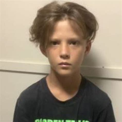 12-year-old Hayward boy missing