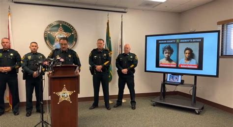 12-year-old among suspects in killing of 3 teens in Florida