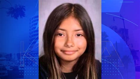 12-year-old girl who disappeared in Ventura found safe