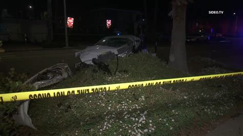 12-year-old killed in suspected DUI crash in Oceanside on 4th of July