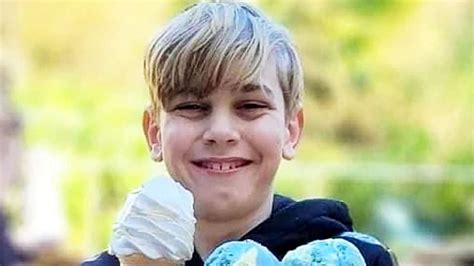 12-year-old Archie Battersbee dies following termination of life support