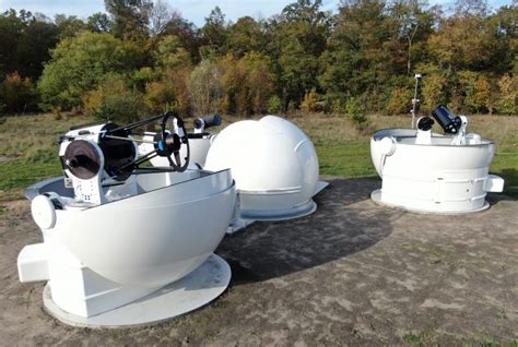 12. Observatory Dome and Facilities - UCO/Lick - wintechmobiles.com