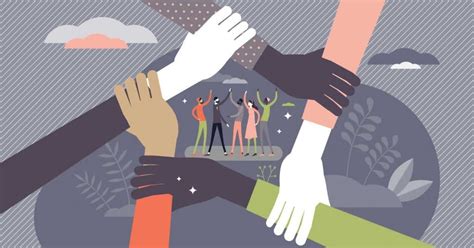 12.Focus on Building a Strong Community