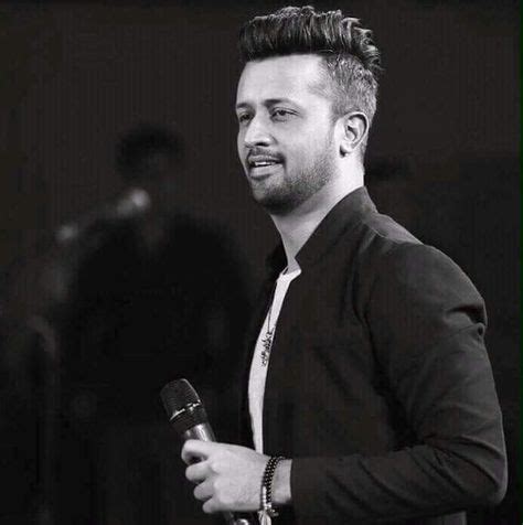 120 Atif Aslam