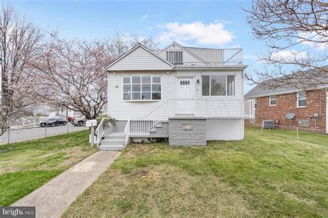 120 BAYSIDE DRIVE Dundalk, MD 21222 - fathomrealty.com